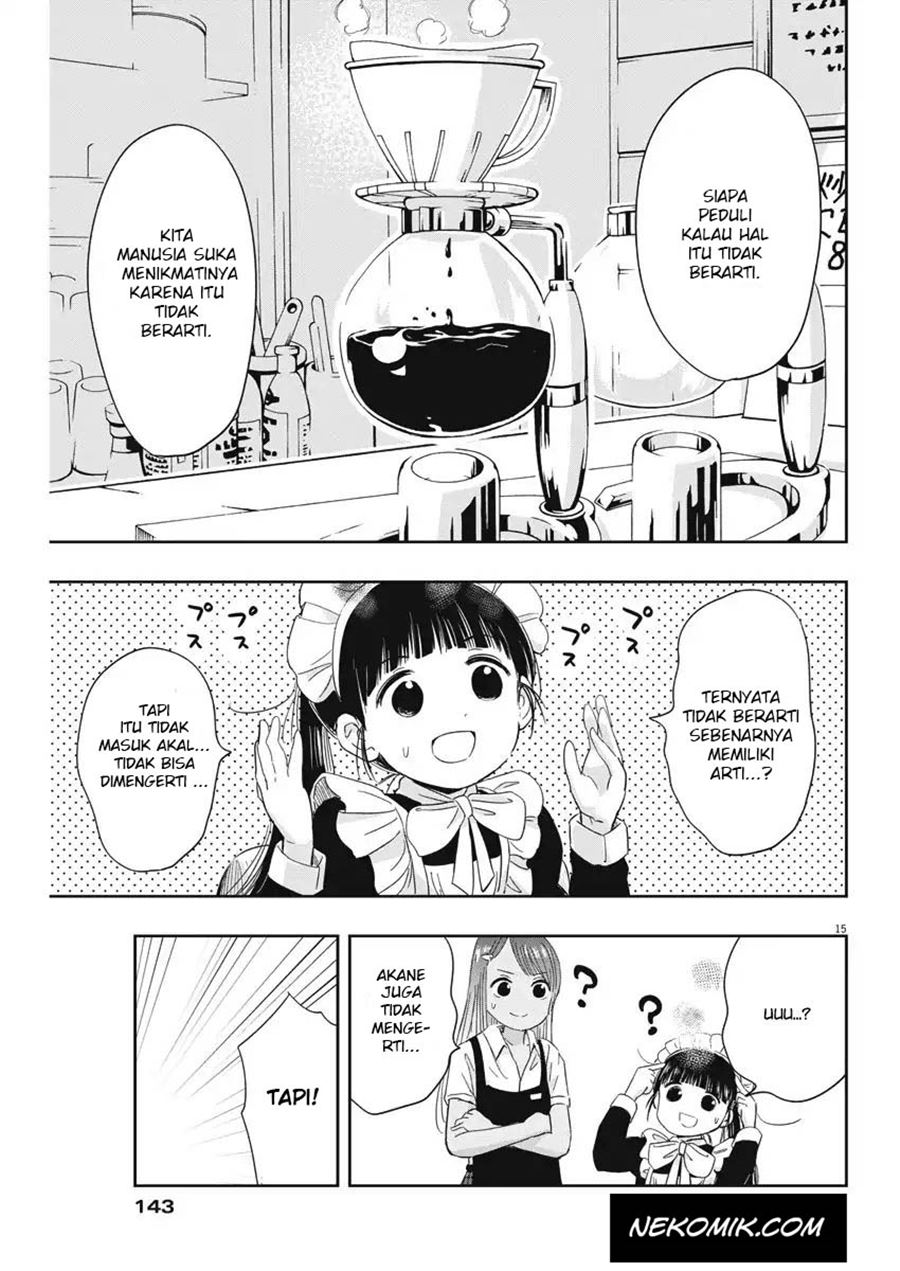 Useless Ponko (Ponkotsu Ponko)